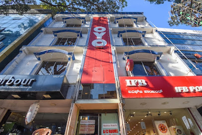 Hotel O SR Hotels