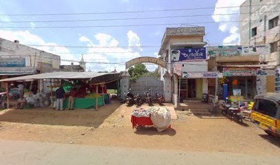 Siddharth Lodge