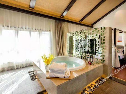 Lijiang Shiqi Villa