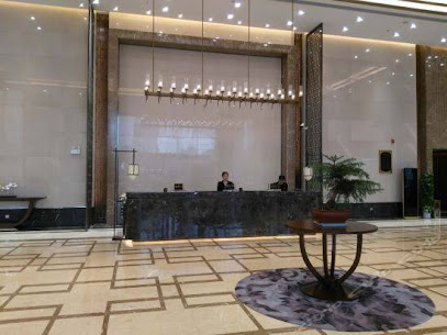 泗洪宏源国际大酒店