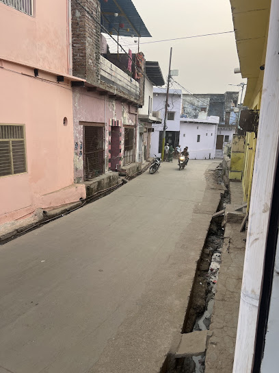 Shrijee krishna seva sadan