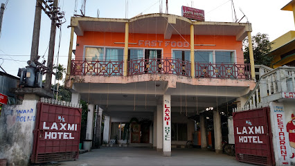 Laxmi Hotel