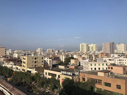 濠江宾馆