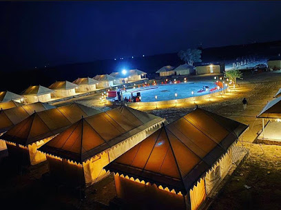 Hotel Golden Flower
