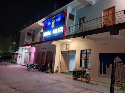 Rudra Palace