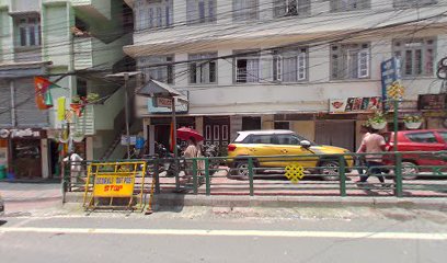 URBAN HOMESTAY/ SERVICE APARTMENT