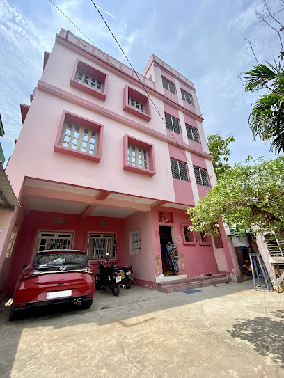 Casa Blanca Homestay