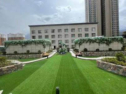 Shengyuan Hotel