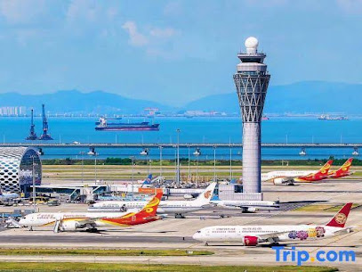 南方怡景酒店机场分店