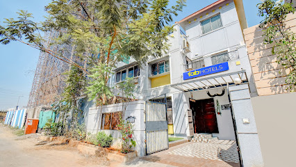 FabHotel Corporate Residency - Hotel in Baner, Pune