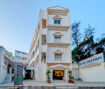Hotel Dolphin Puri