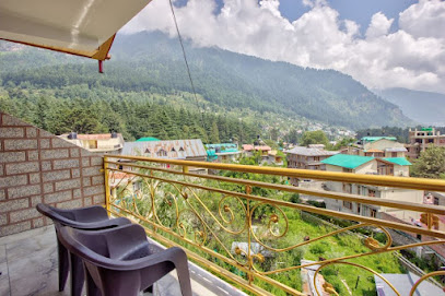 Hotel Sunlight Manali