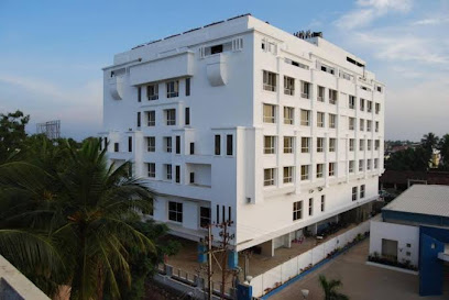 Royal Park Hotel