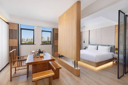 yongkangfanghuahotel