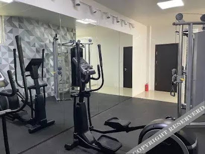 Crystal Orange Hotel