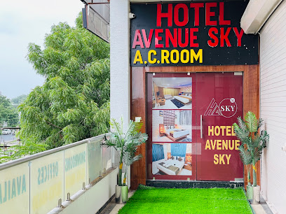 Hotel Avenue SKY