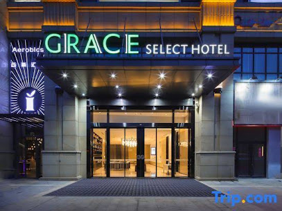 Grace Select Hotel