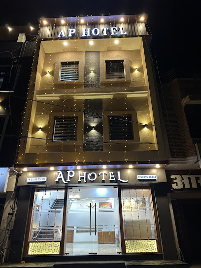 AP HOTEL