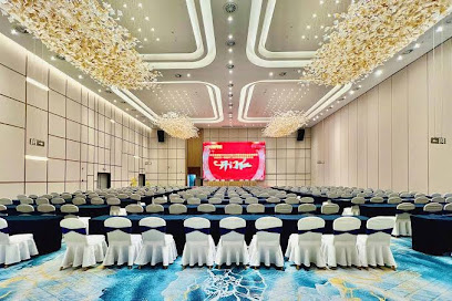 Hefei Beicheng Shangshang Hotel