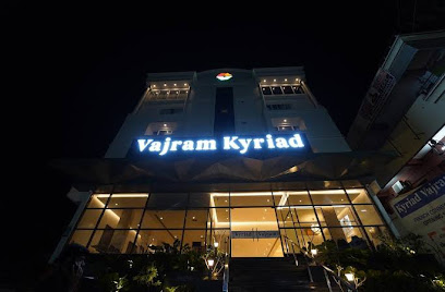 Kyriad Vajram Guntur
