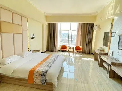 Luodian Huihuang Hotel