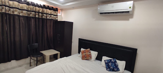 The Human Stay