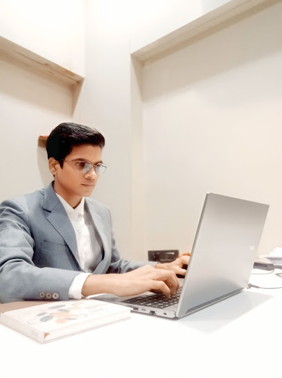 Quinish Kumar Kushwaha