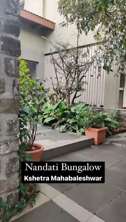 Nandati Bungalow