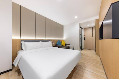 Haoxin Hotel