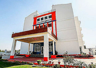 Flagship Bandhan Lawns And Banquet Near Phoenix United Lucknow