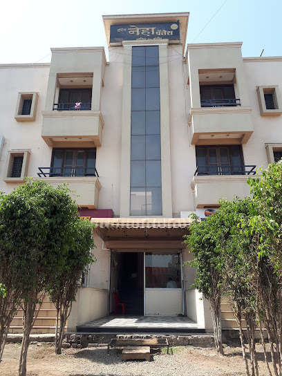 Hotel Neha Palace