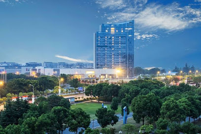 Gaochun Jinling Grand Hotel