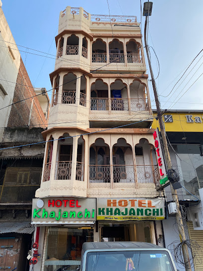 HOTEL KHAJANCHI INN
