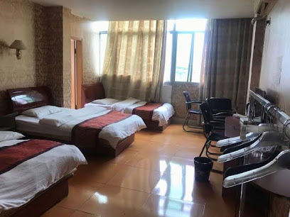 Hongfeng Hotel