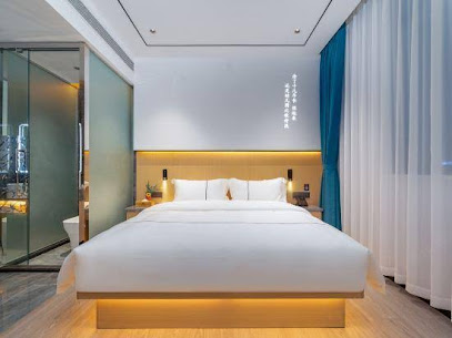 Suiyuan Hotel