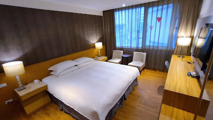 Yun Fu Hotel