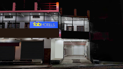 FabHotel Ramendra Palace