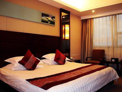 Ningbo Zoyi Grand Hotel