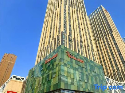 郑州爱之酒店