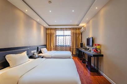 新乡维克精品酒店