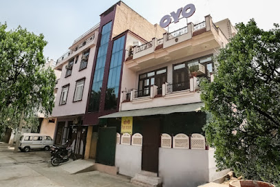 OYO Yogi Guest House