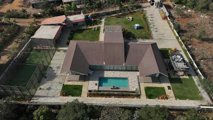 Genz villa