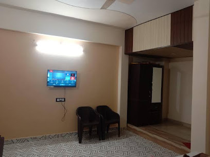 Hotel Dhyanvi Comfort