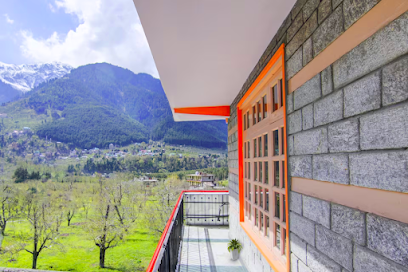 Hotel Kundan Inn, Manali