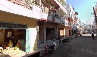 Hotel Shree Radhe Palace
