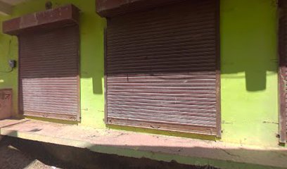 Jai Ambey Hotel