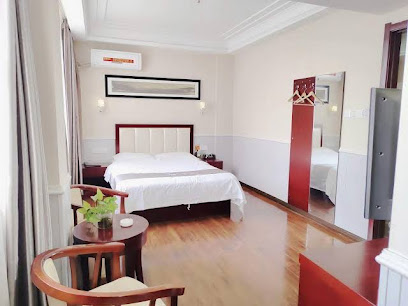 Home Inn Huaxuan Hotel