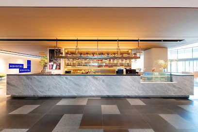 Novotel Shanghai Hongqiao Gubei