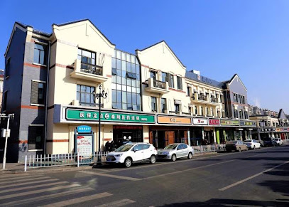 PAI Hotels·xuzhou Railway Station