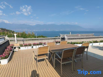 Dali NaLu Bay Homestay